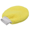 Various models terry washing microfiber chenille glove cleaning cloth car wash mitt