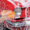 Ultimate Car Wash Mitt Premium Chenille Microfiber Wash Sponge Wash Towel Lint Free Scratch Free