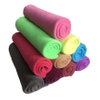 Dual Pile Edgeless Auto Detailing Microfiber Towel Microfibre Cloths Towel Pink Blue Yellow Green Red Cleaning Microfiber Cloth