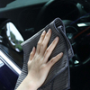 Extra Large Original Synthetic Chamois Pva Cloth Auto Car Care Dry Washing Cloth Clean Towel 43cm X 32cm