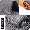 Waffle Weave Microfiber Towels for Cars Microfiber Car Drying Towel Absorbent Drying Towels Cleaning Cloth for Home
