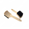 Wheel Rim Cleaning Brush Ultra Soft Detailing Hub Brush Hot Sale Car Tyre Wheel Wash Detailing Brush