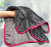 Soft Microfibre Cleaning Cloth Ultra Absorbent Car Wash Towel Car Window Wash Cloths Lint Free Auto Detailing Car Drying Towel