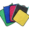 High Quality Wholesale Car Wash Sponge Microfiber Cleaning Cloths Car Care Towel