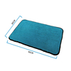 Custom Microfiber Car Twist Towel Cleaning Car Drying Towel Car Wash Towel