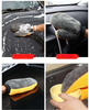Reusable Cleaning Automotive Gloves car wash mitt Cleaning Gloves Wash Chenille Microfiber Car Wash Cleaning Glove