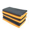 Micro Fiber Cleaning Cloth Microfiber Towel Car Cleaning Reusable Cleaning Cloth