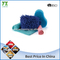 4-in-1 Microfiber car care kit-Mitt, Sponge, Microfiber Cloth, Chamois Towel