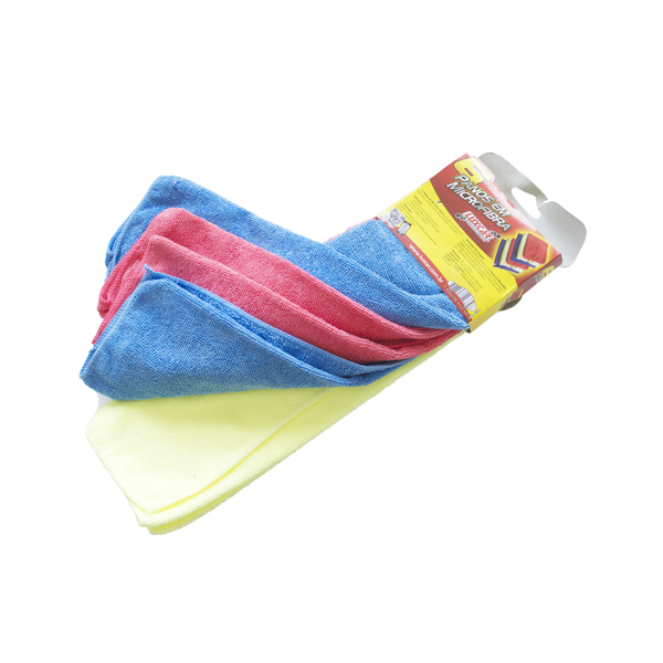 100% Polyester Micro fibre Cloth