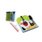 New Style Microfiber Car Cleaning Brush Set