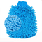 Chenille Microfiber Premium Scratch Free Wash Mitt