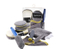 Promotion Customized Multifunction Car Cleaning Kit