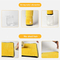 Multi-Purpose washrag House Kitchen Window Car Microfiber Cleaning Cloths Rags Drying Towel