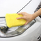 Professional Microfiber Car Cleaning Sponge Cloth
