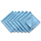 High Quality Lint Free Shine Glass Cleaner Windshield Cloth