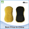 Microfiber Chenille Cleaning Sponge And Car Wash Sponge