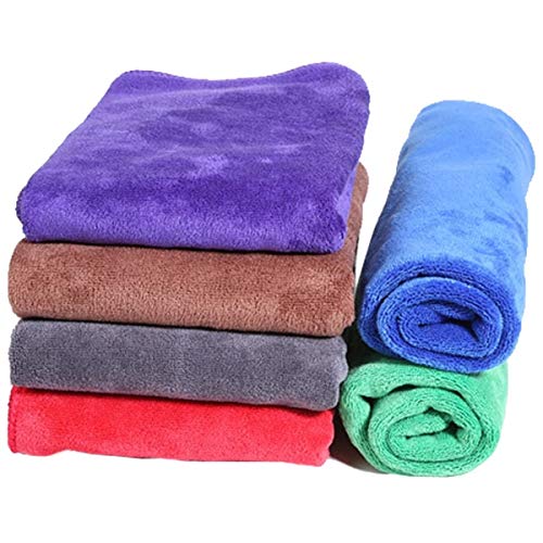 portable car washing cleaning kit with foldable bucket mitt sponge brush