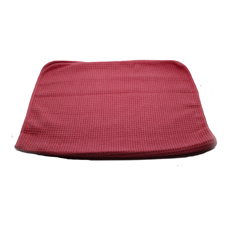 Microfiber Car Drying Wash Ultra Fine Cloth Towel