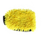 microfiber guante de lavodo chenille waschhands chuh auto glove car wash cleaning mitt