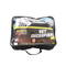 12-Piece Deluxe Car Wash Cleaning Kit