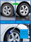 Multi-Functional Vehicle Body Surface Cleaning Brush