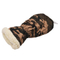 Winter Removal Shovel Snow Warmly Mitten Scrapers For Car Cleaning Waterproof Gloves Ice Scraper With Glove