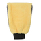 High Quality Auto Cleaning Wholesale Soft Microfiber Plush Wash Mitt