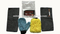 Multi-Functional 8PCS Microfiber Car Wash Kit