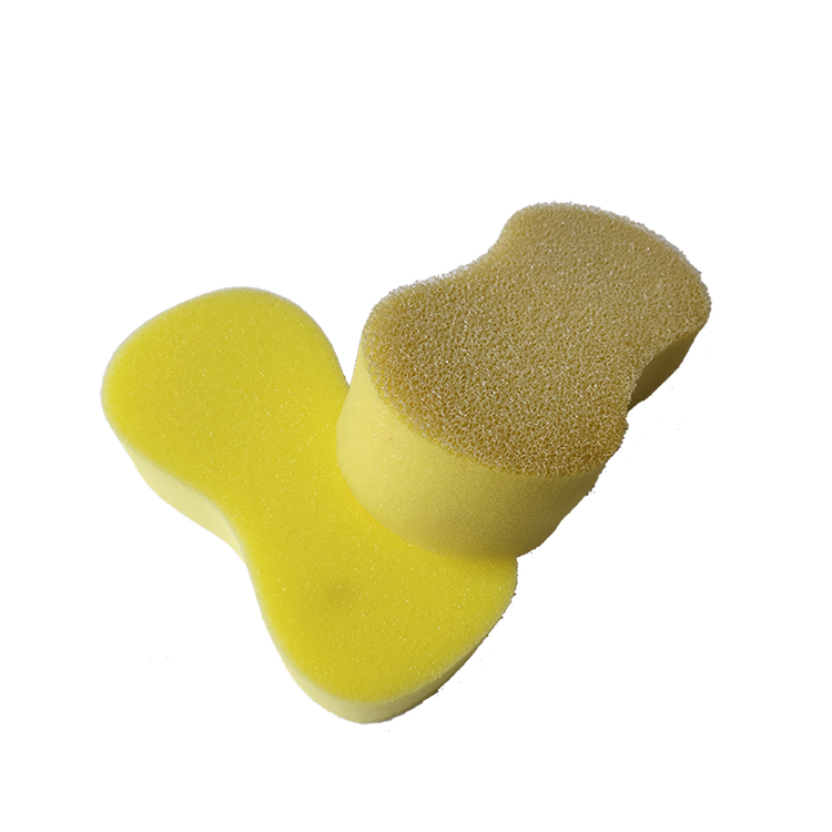 Magic Auto schwamm esponja Polishing cleaning Car Wash Sponge