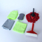 Portable 7 PCS care set cleaning washing care tool kit microfiber car wash & detailing kit car cleaning set
