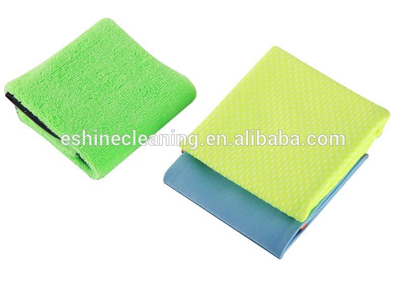 Super Microfiber custom print microfiber glasses cleaning cloth