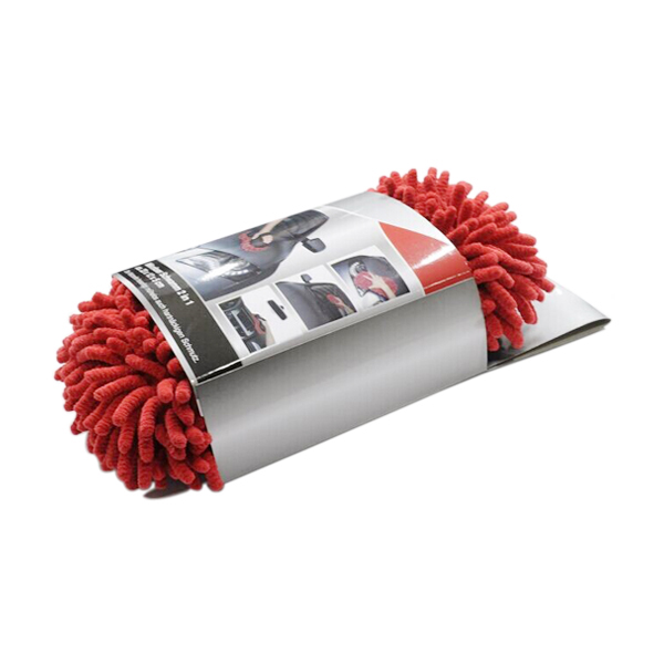 New Design Microfiber Chenille Cleaning Sponge