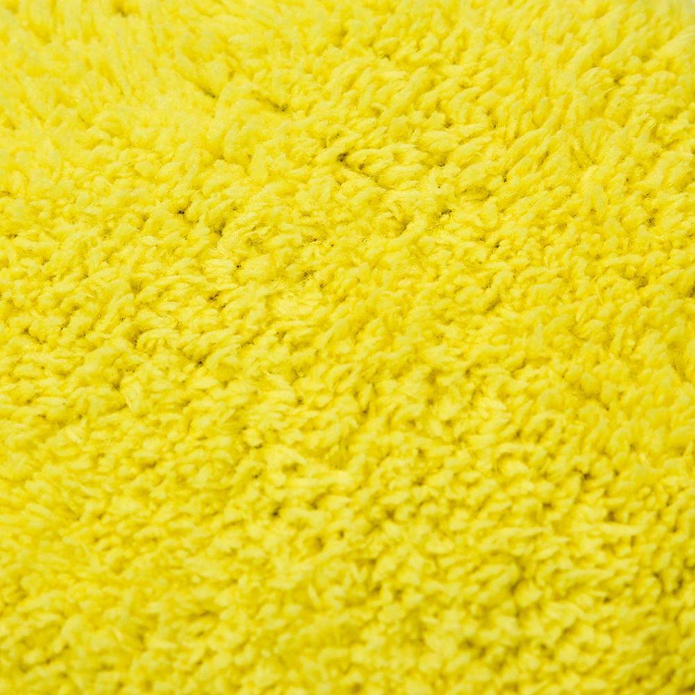 Long Pile Microfiber Car Wash Sponge