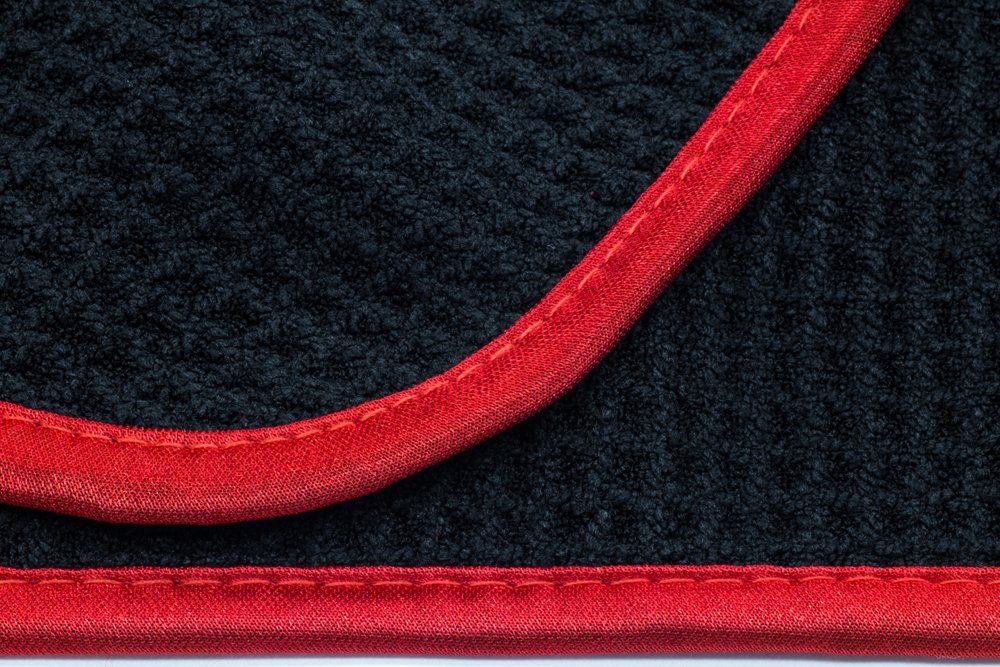 80%polyester 20%polyamide Microfiber Towel for Car Cleaning