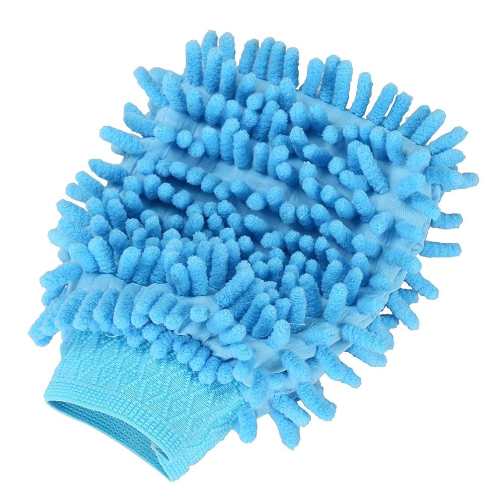 car wash tool detailing cleaning set with foldable bucket