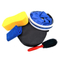 5PCS Car Wash Cleaning Kit