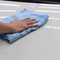 High quality Waffle Weave Microfiber car Drying Towel