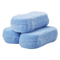 Professional manufacture microfiber polishing car cleaning sponge cloths microfiber wash pad