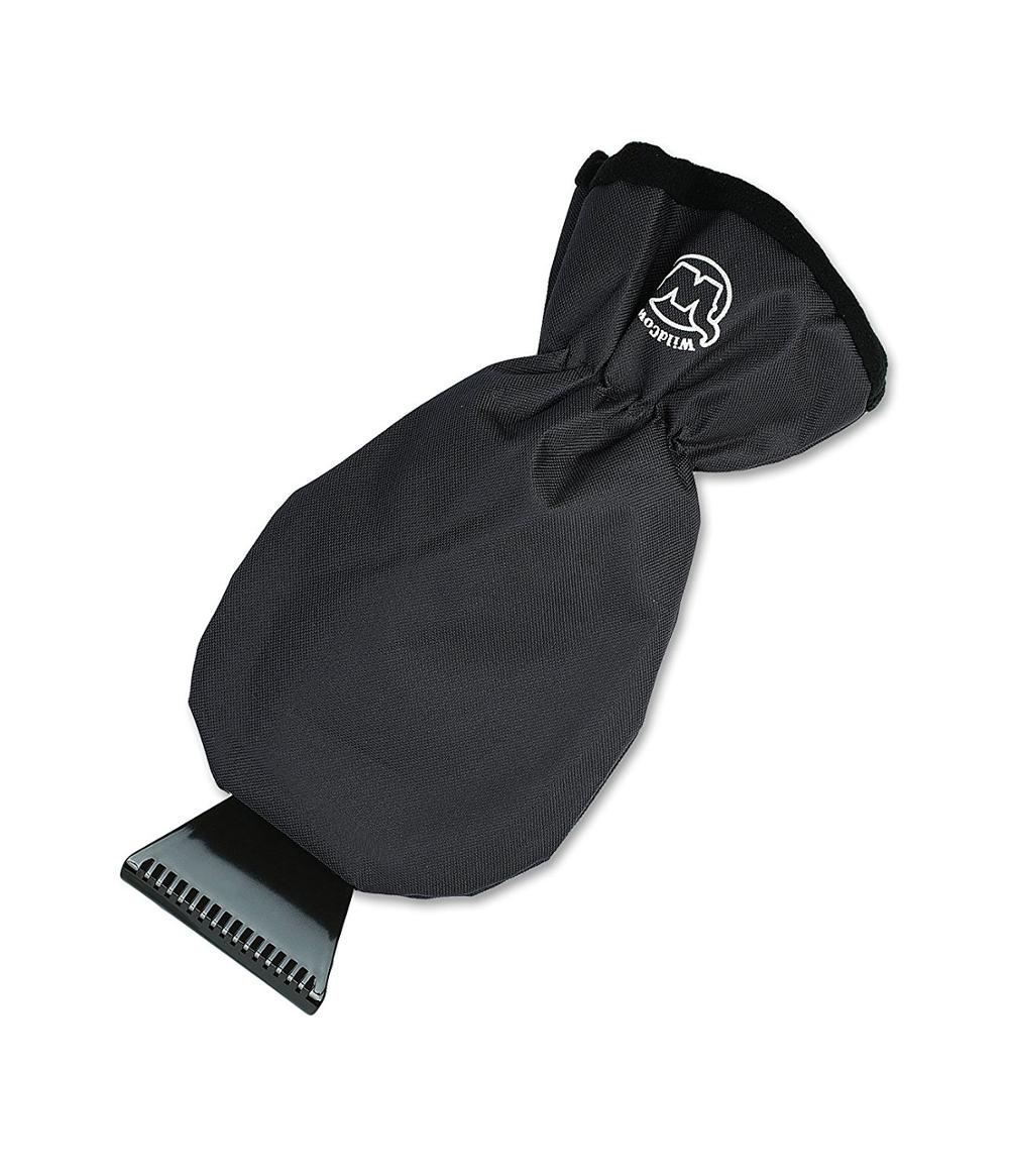 High Quality Car Snow Shovel With Warm Gloves