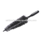 Microfiber car wash foam brush for wheel &Rim Cleaning