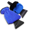 Car Vehicle Waterproof Ice Scraper Gloves