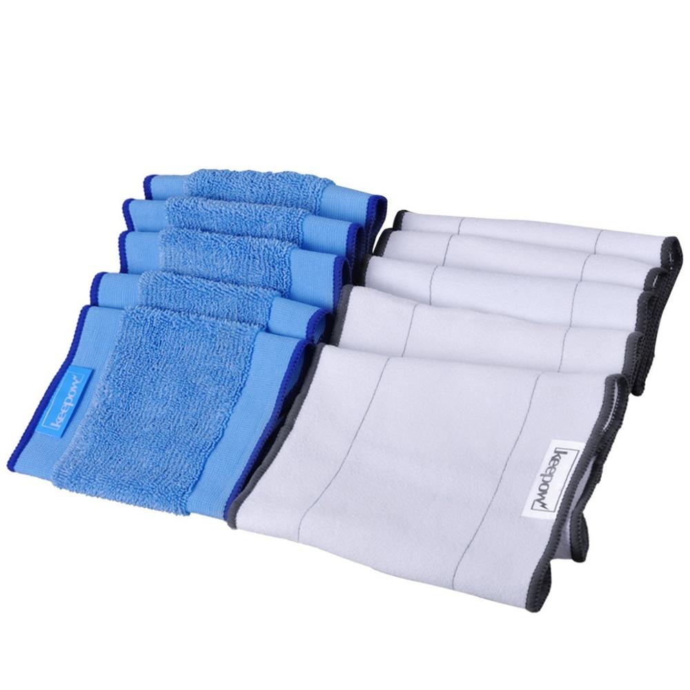Deep Cleaning Mop Cleaning Cloth