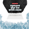 Cleaning Tool Winter Car Accessories New Cheap Price Snow Ice Scraper Mitt