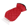 Waterproof Warm Non-slip Blade Snow Removal Ice Tool Non Scratch Car Window Cleaning Scraper With Glove