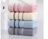 Luxury soft super absorbent bath Towel Set 100% cotton bath Towel