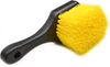 Wheel & Tire Brush for Car Rim, Soft Bristle Car Wash Brush