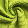 Microfiber Twisted Loop Microfiber Windscreen Auto Glass Drying Towel for Car Wash Detailing