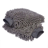 Chenille Car Washing Mitt 20*28cm 130gsm Super Soft Scratch Free Car Cleaning Gloves