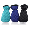 Vehicle Car Winter Snow Ice Remover Glove Windshield Glass Frost Shovel Tool Set
