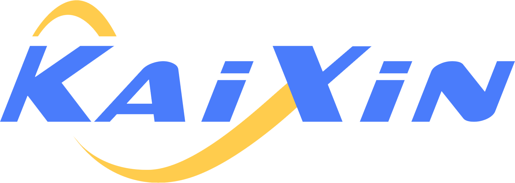 KX-logo最终版